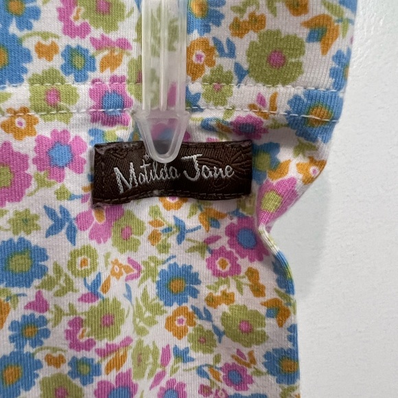 Matilda Jane Spring 19’ Shortie Set 2t - Picture 11 of 11